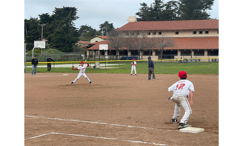 Carmel Youth Baseball 2023