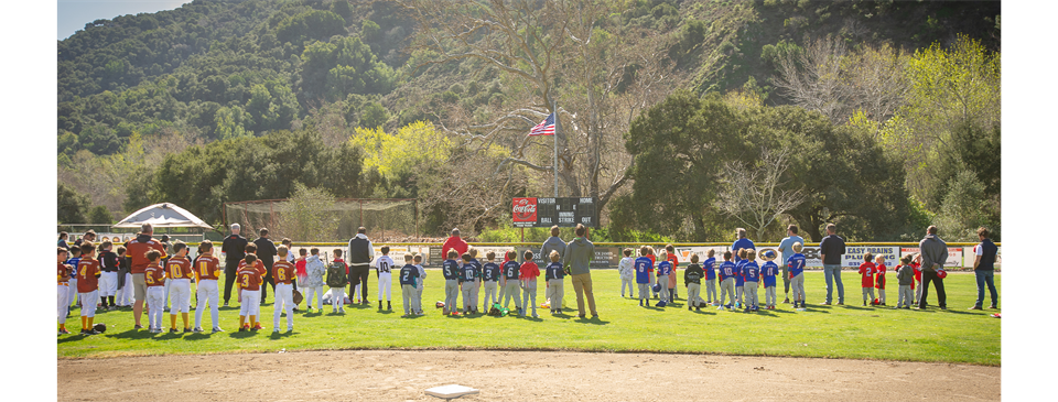 CYB Serving Our Youth from Carmel to Carmel Valley